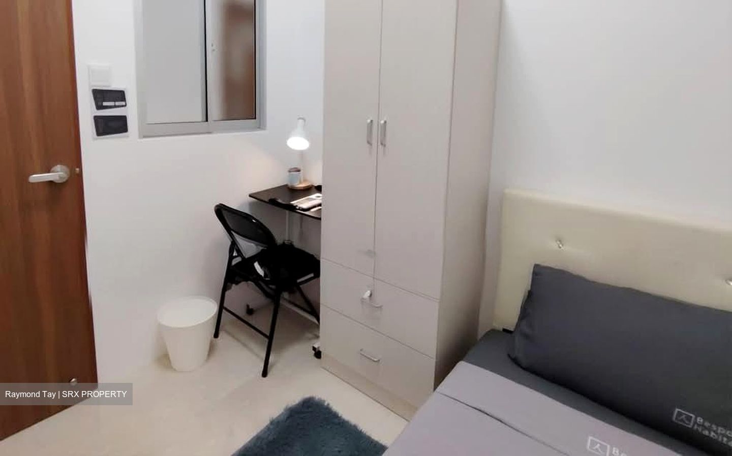 Heritage View (D5), Condominium #601598281